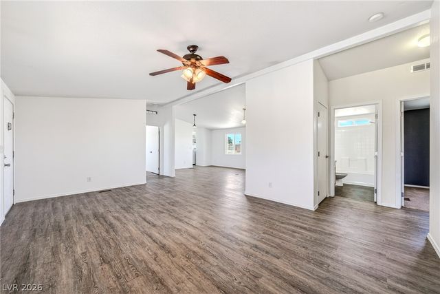 3141 West Prospector Lane, Pahrump, NV 89048