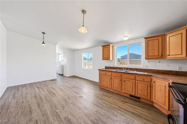 3141 West Prospector Lane, Pahrump, NV 89048