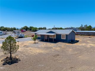 3141 West Prospector Lane, Pahrump, NV 89048