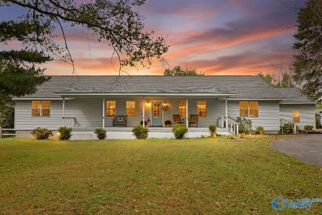 5470 Highpoint Road, Horton, AL 35980