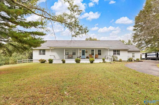 5470 Highpoint Road, Horton, AL 35980