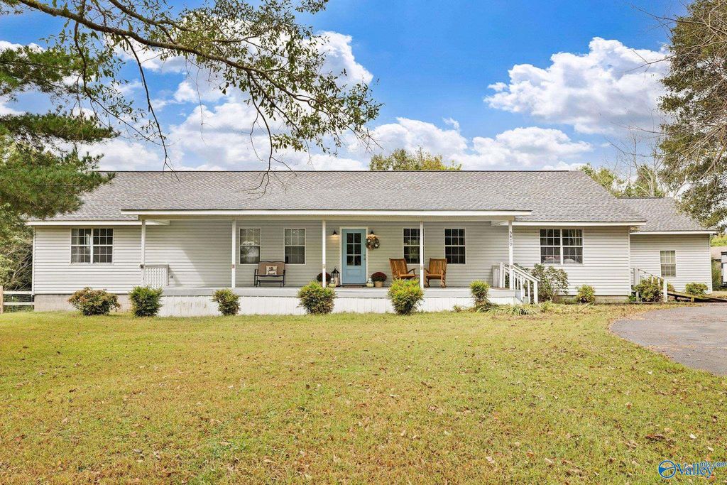 5470 Highpoint Road, Horton, AL 35980