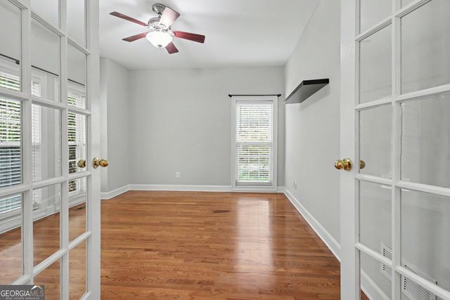 235 Manor Drive, Fayetteville, GA 30215