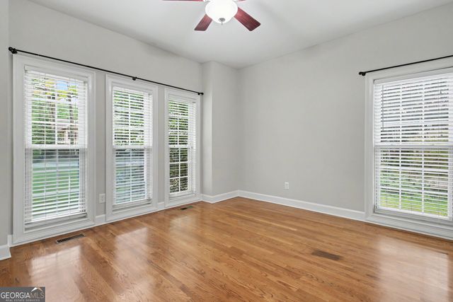 235 Manor Drive, Fayetteville, GA 30215