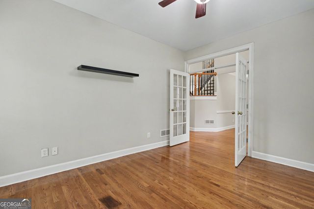 235 Manor Drive, Fayetteville, GA 30215