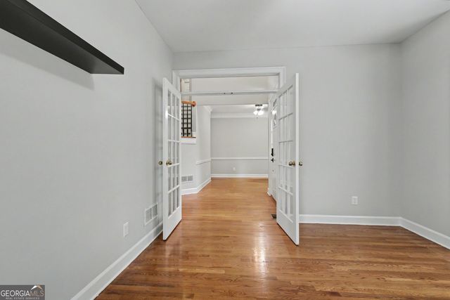 235 Manor Drive, Fayetteville, GA 30215