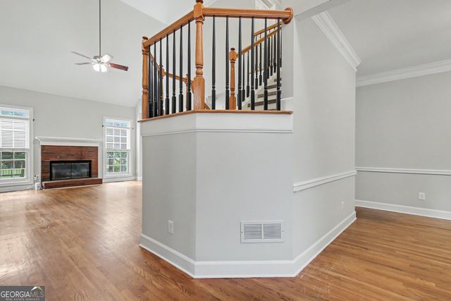 235 Manor Drive, Fayetteville, GA 30215