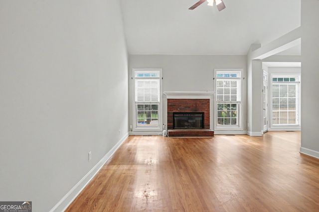 235 Manor Drive, Fayetteville, GA 30215