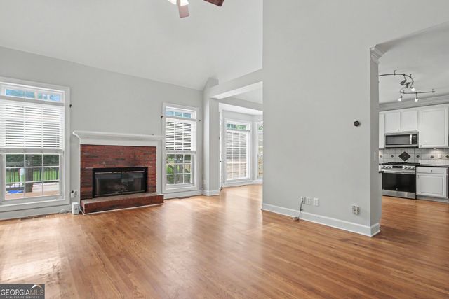 235 Manor Drive, Fayetteville, GA 30215