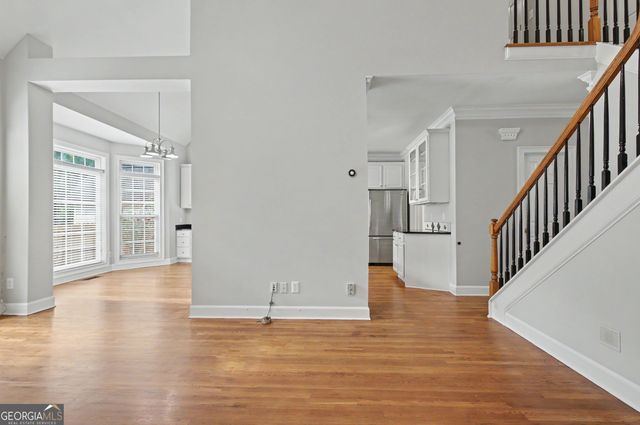 235 Manor Drive, Fayetteville, GA 30215