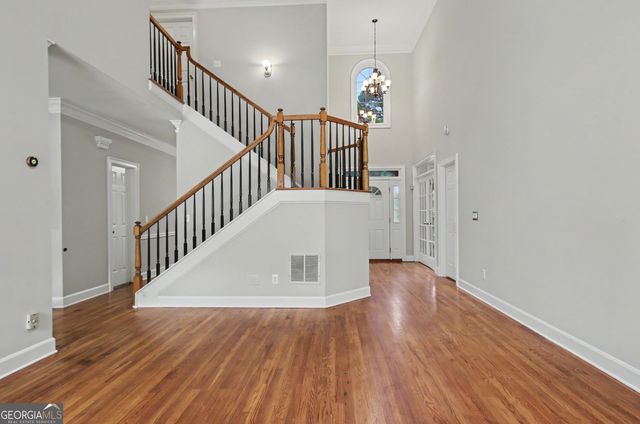235 Manor Drive, Fayetteville, GA 30215