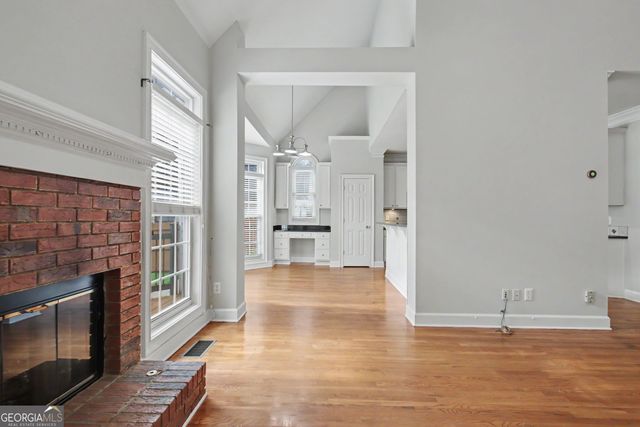 235 Manor Drive, Fayetteville, GA 30215