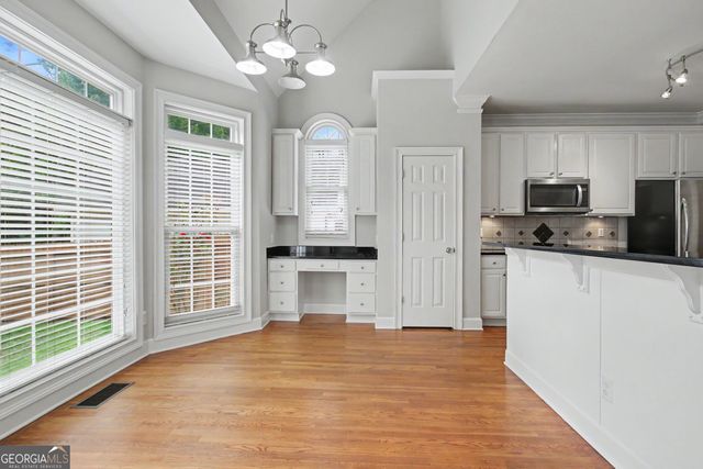 235 Manor Drive, Fayetteville, GA 30215