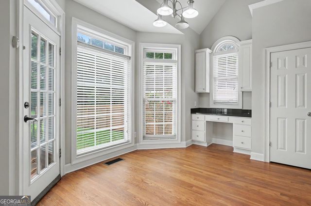 235 Manor Drive, Fayetteville, GA 30215