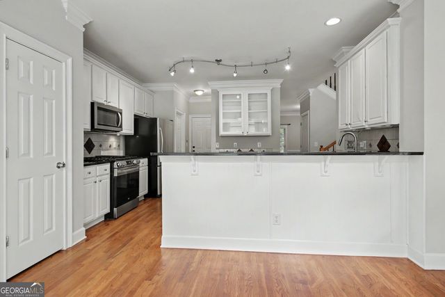 235 Manor Drive, Fayetteville, GA 30215
