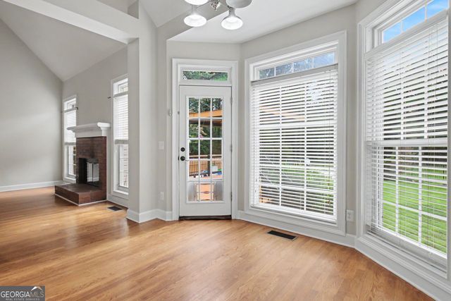 235 Manor Drive, Fayetteville, GA 30215