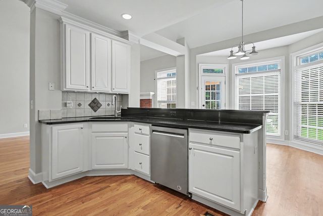235 Manor Drive, Fayetteville, GA 30215