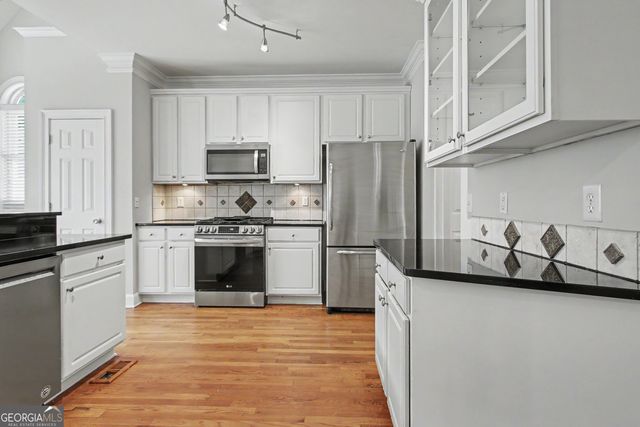 235 Manor Drive, Fayetteville, GA 30215
