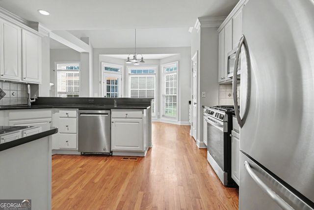 235 Manor Drive, Fayetteville, GA 30215