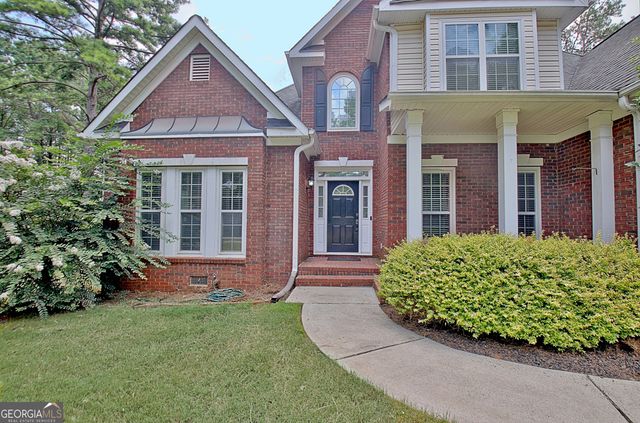 235 Manor Drive, Fayetteville, GA 30215
