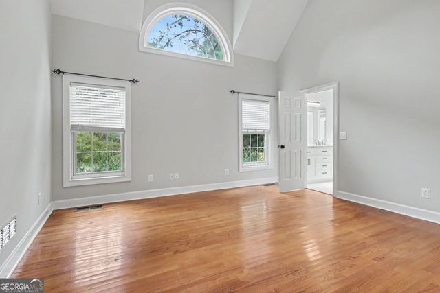 235 Manor Drive, Fayetteville, GA 30215