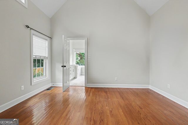 235 Manor Drive, Fayetteville, GA 30215