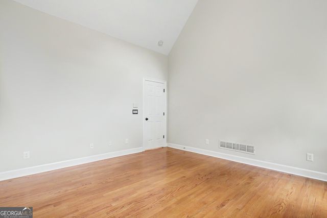 235 Manor Drive, Fayetteville, GA 30215
