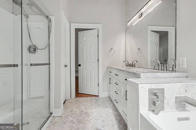 235 Manor Drive, Fayetteville, GA 30215
