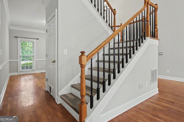 235 Manor Drive, Fayetteville, GA 30215