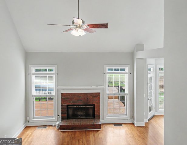235 Manor Drive, Fayetteville, GA 30215