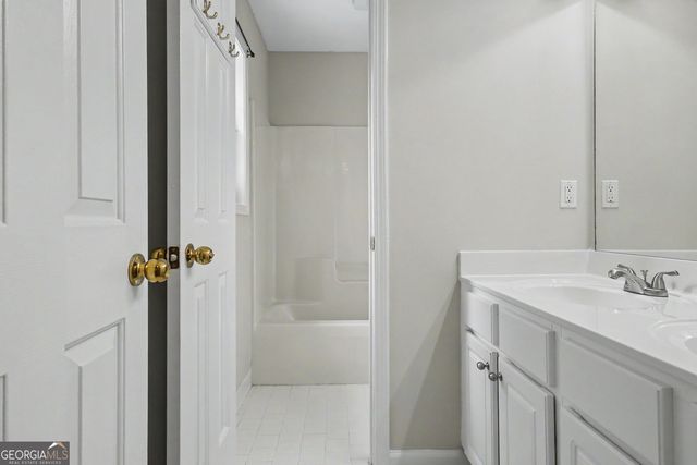 235 Manor Drive, Fayetteville, GA 30215
