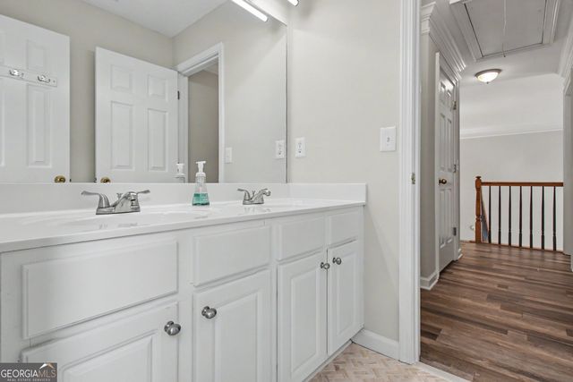 235 Manor Drive, Fayetteville, GA 30215