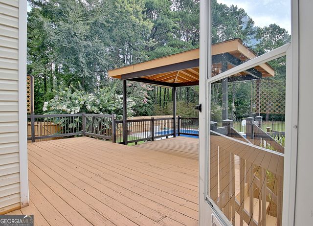 235 Manor Drive, Fayetteville, GA 30215