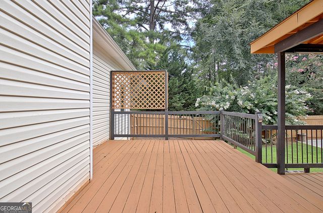 235 Manor Drive, Fayetteville, GA 30215