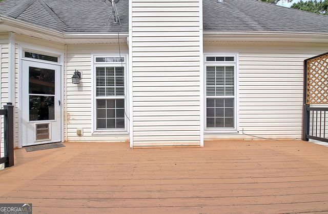 235 Manor Drive, Fayetteville, GA 30215