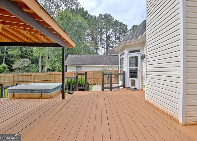 235 Manor Drive, Fayetteville, GA 30215