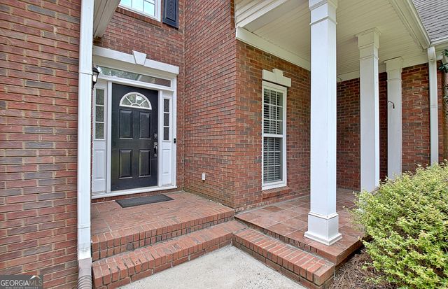 235 Manor Drive, Fayetteville, GA 30215