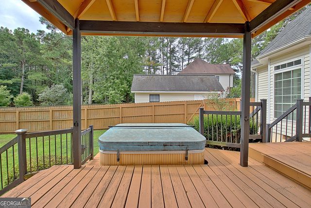 235 Manor Drive, Fayetteville, GA 30215