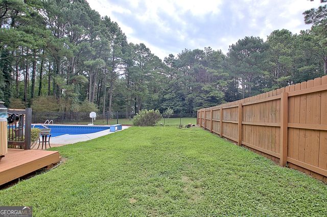 235 Manor Drive, Fayetteville, GA 30215
