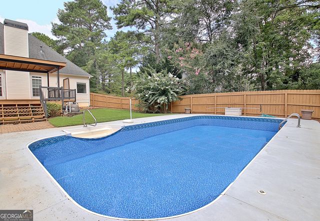 235 Manor Drive, Fayetteville, GA 30215