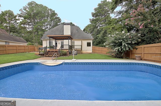 235 Manor Drive, Fayetteville, GA 30215