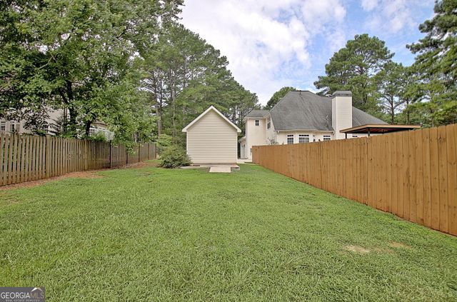 235 Manor Drive, Fayetteville, GA 30215