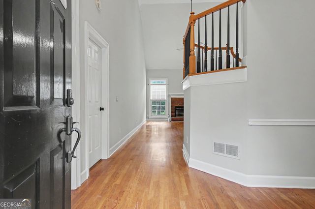 235 Manor Drive, Fayetteville, GA 30215