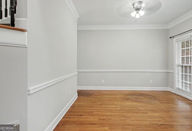 235 Manor Drive, Fayetteville, GA 30215