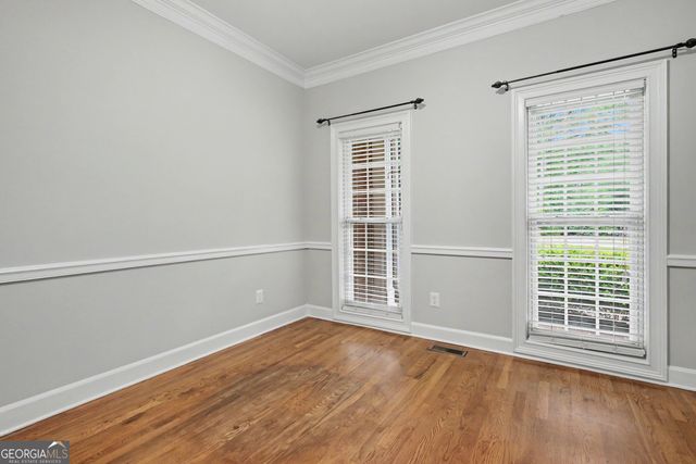 235 Manor Drive, Fayetteville, GA 30215