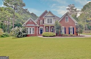 235 Manor Drive, Fayetteville, GA 30215