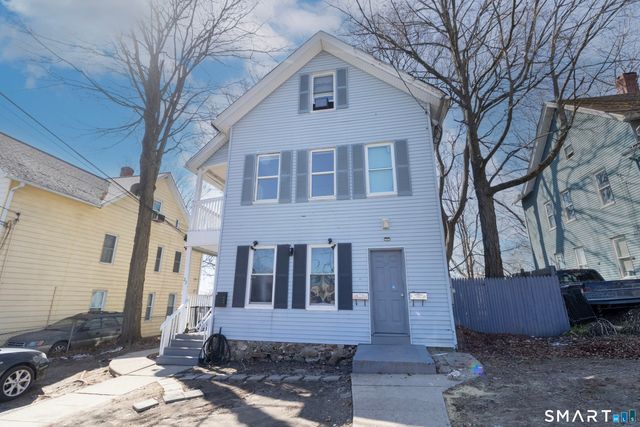 23 Beacon Street, Waterbury, CT 06704