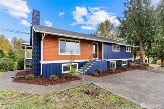 11402 234th Street E, Graham, WA 98338