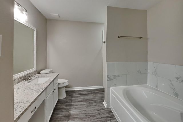 6323 Bright Bloom Lane, Spring, TX 77379