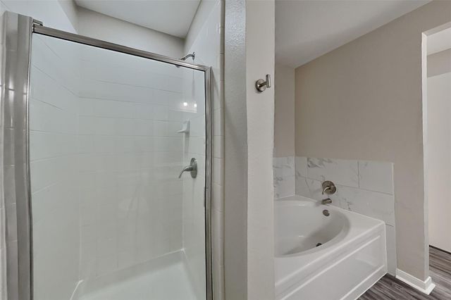 6323 Bright Bloom Lane, Spring, TX 77379